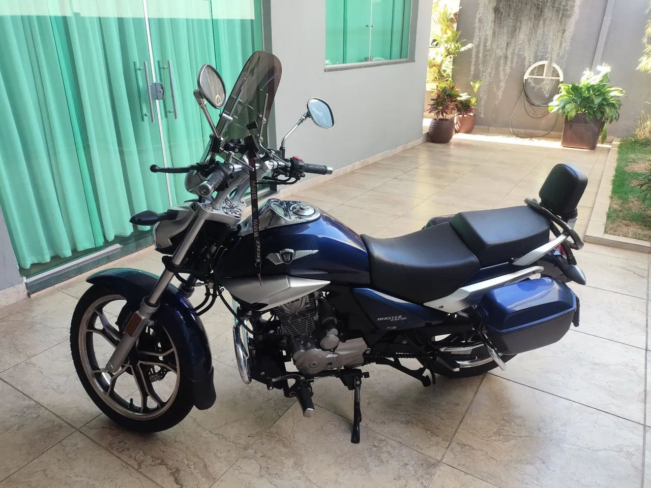 Master Ride 150 - Foto 3