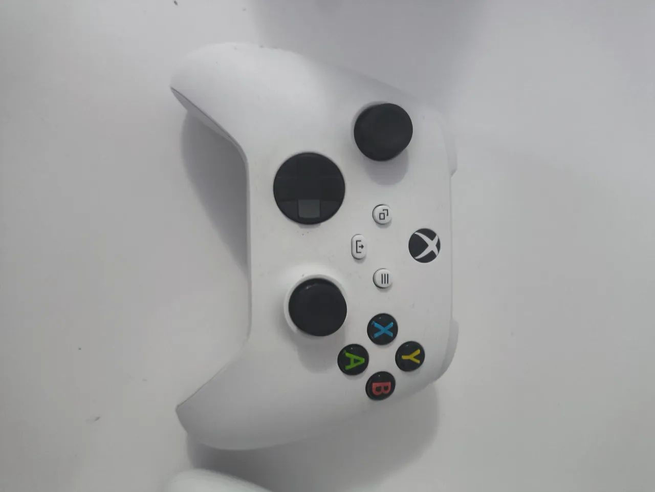 Controles Xbox série S - Novos - Foto 2