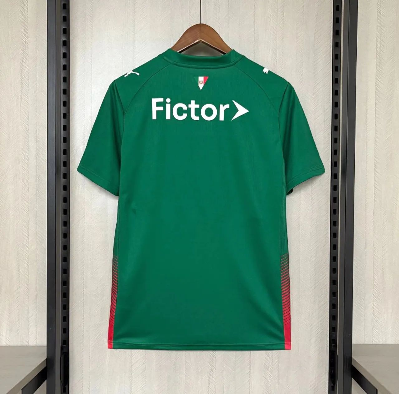 Camisa do Palmeiras 26/27 - Foto 2