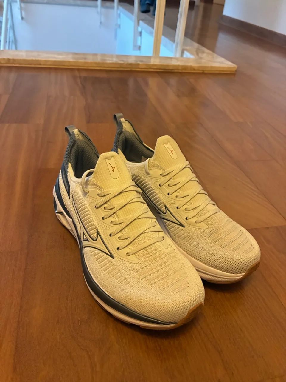 Tênis Mizuno Mirai 7 original 39