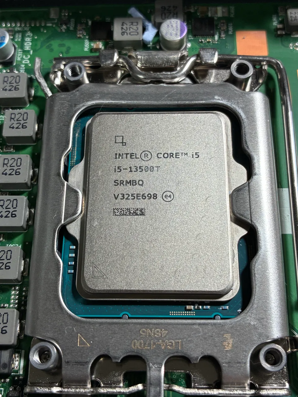 Processador i3 10100t, top - Processadores - Petrópolis, Manaus