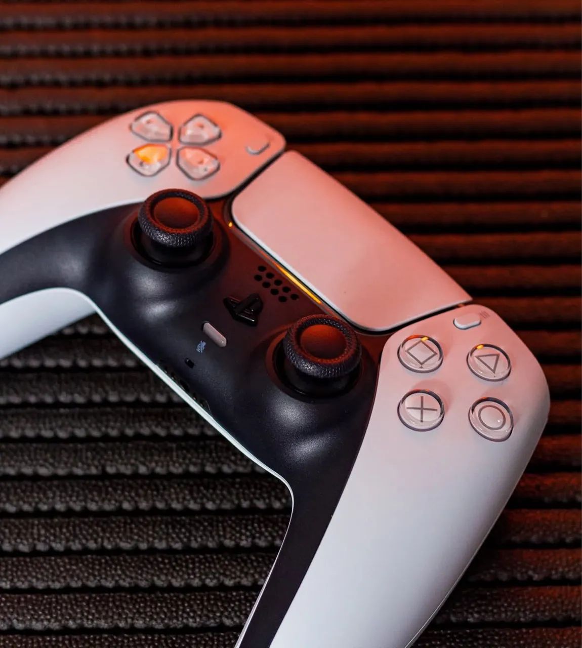 Controle de Ps5 