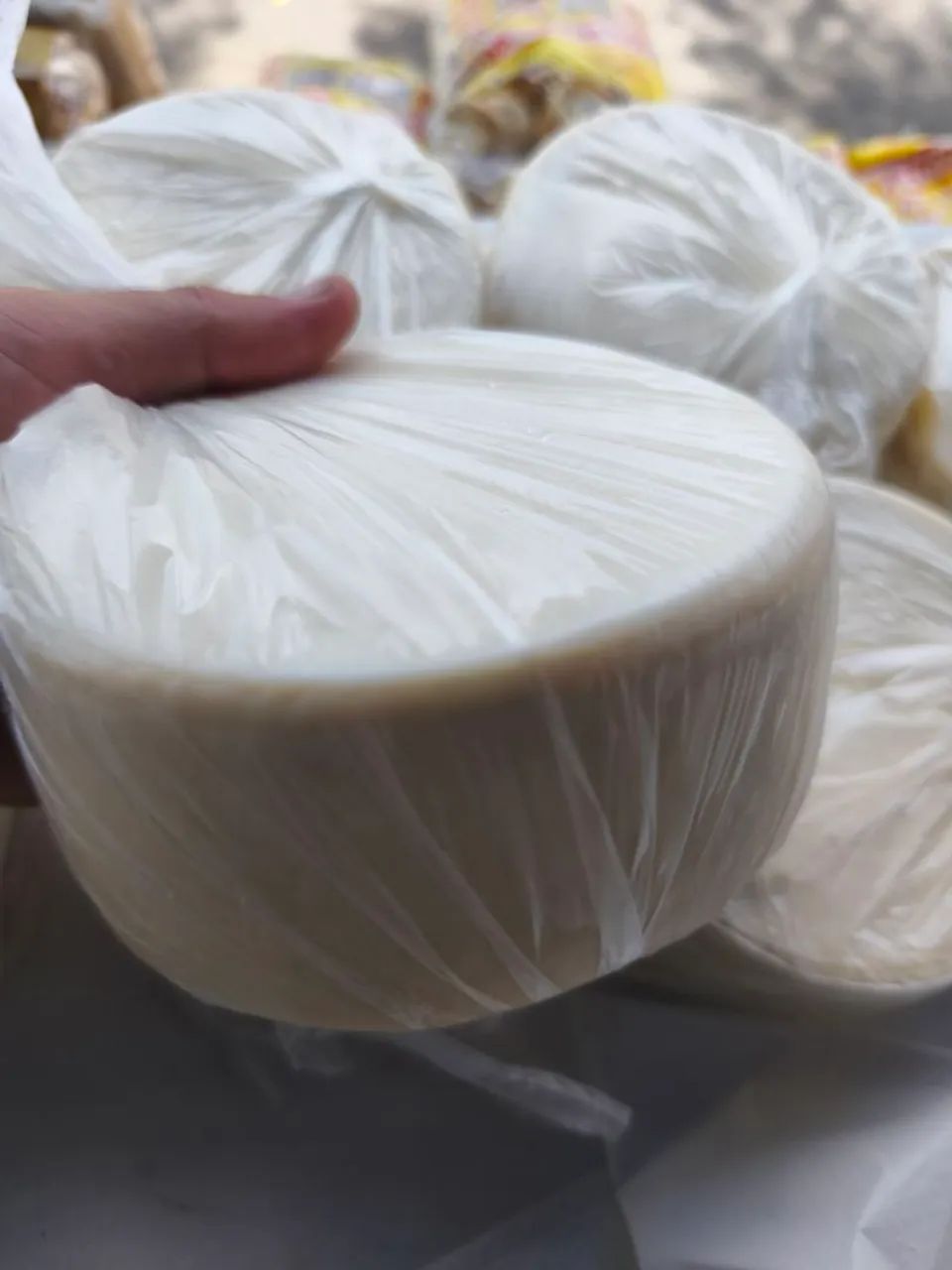 Queijo coalho de Jaguaretama  - Foto 5