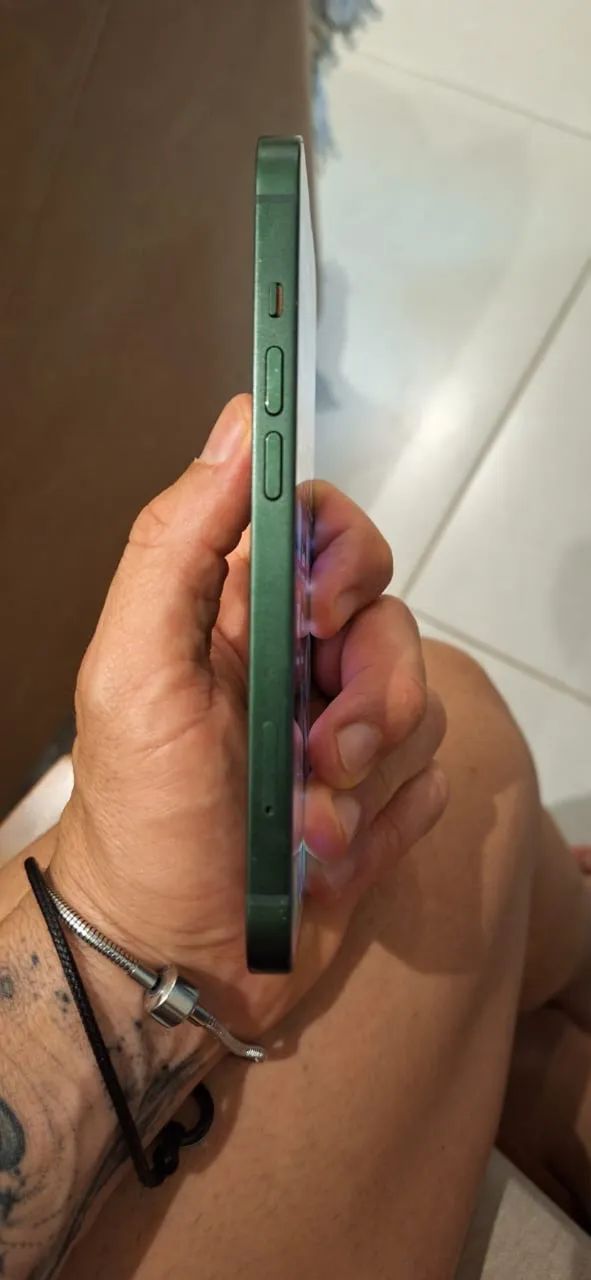 iPhone 13 256 todo original  - Foto 2