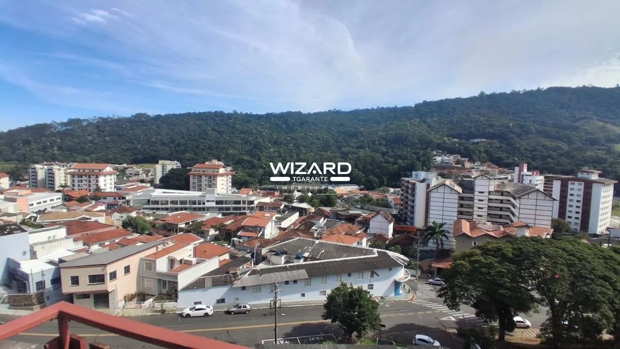 Apartamento para venda com 70m² no centro de Águas de Lindóia - Foto 3