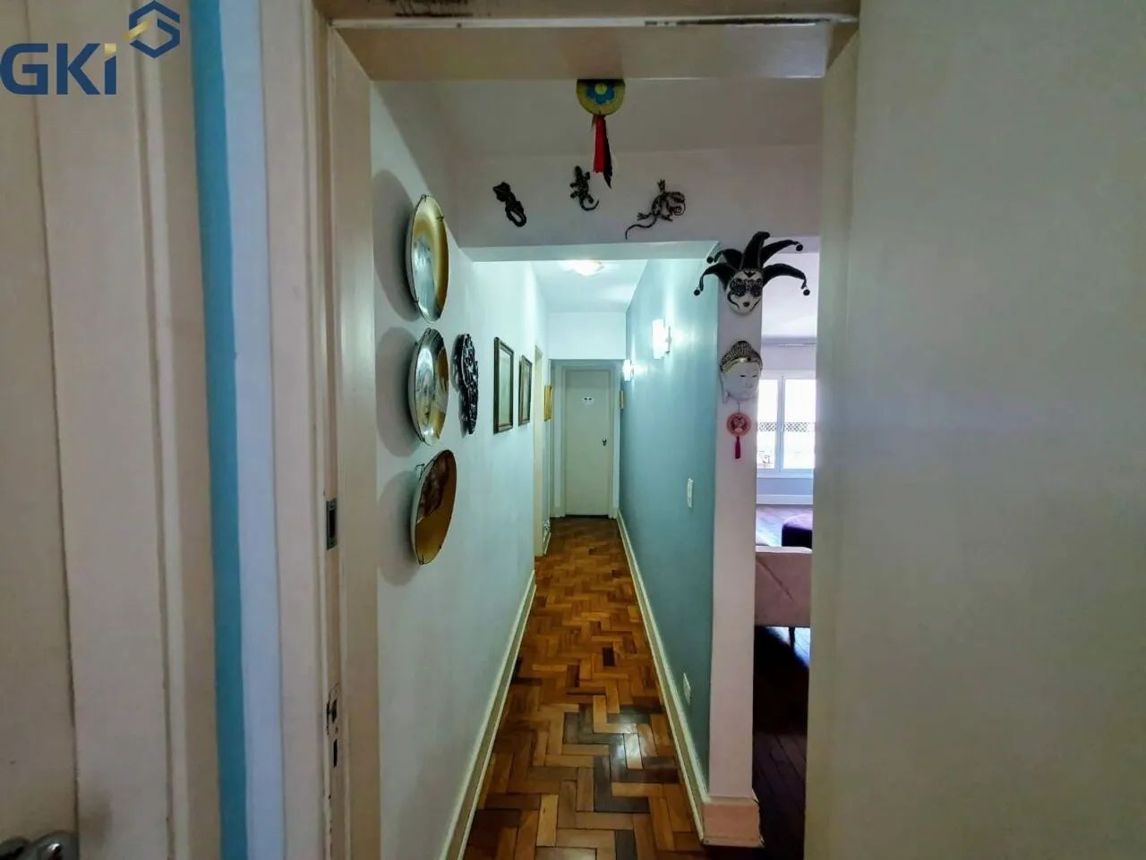 Apartament com 3 dormitórios a venda nas Perdizes - Foto 4