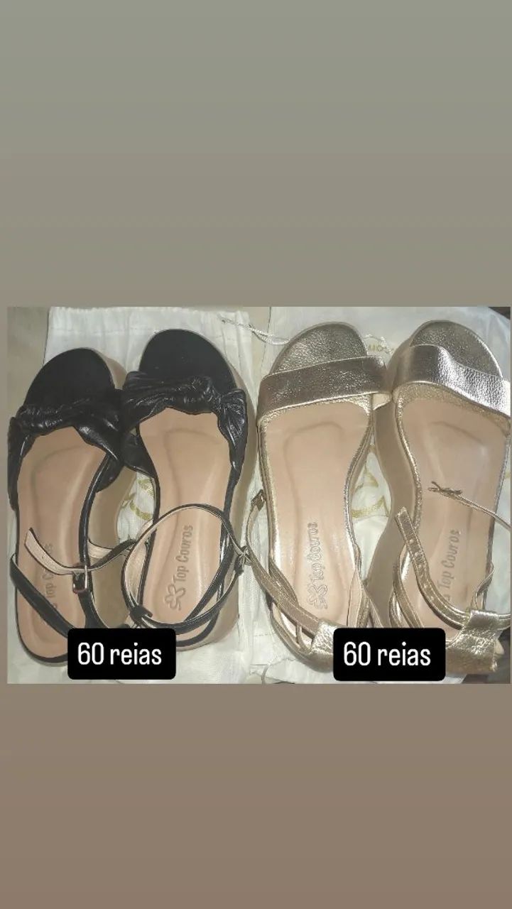 Sapatos - Foto 2