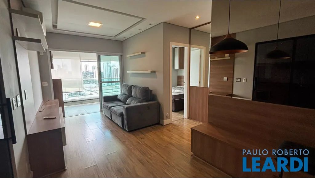 APARTAMENTO - ANÁLIA FRANCO - SP - Foto 4