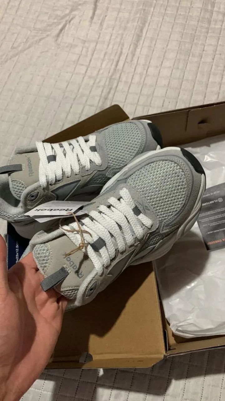 Tênis Reebok Charge Run - Foto 2