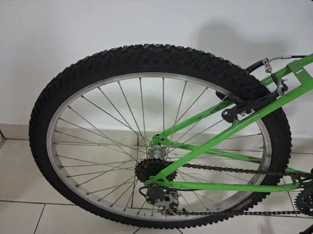 Bicicleta  - Foto 5