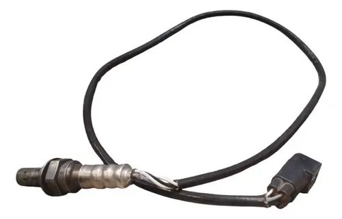 Sonda Lambda Ecosport 1.0 2003 A 2008 - Foto 5