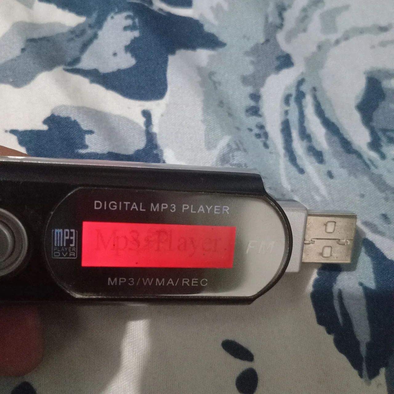 Mp3 player  - Foto 3