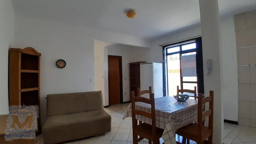 Apartamento com 1 quarto para alugar por R$ 2400.00, 39.85 m2 - CENTRO - FLORIANOPOLIS/SC - Foto 3