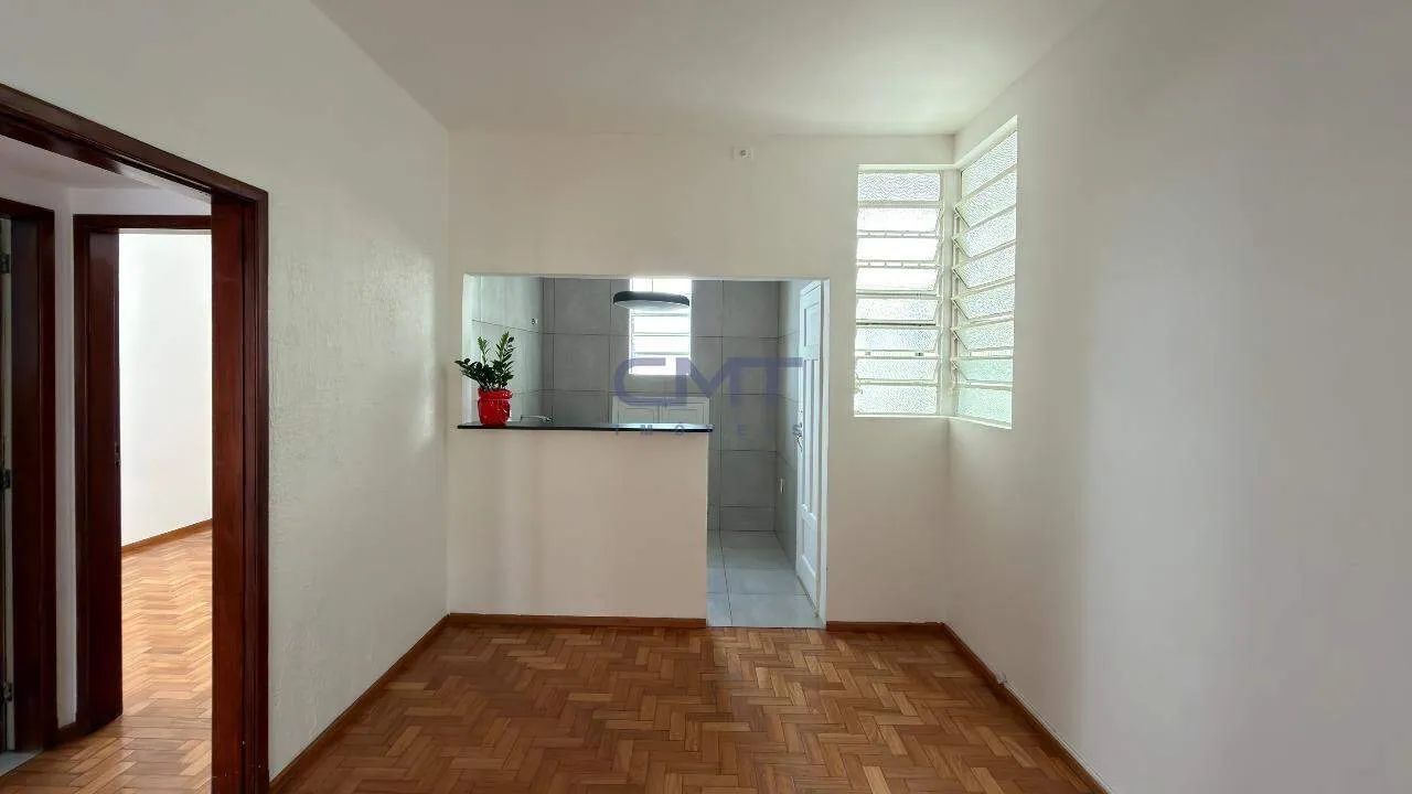 Apartamento 2 Quartos. Funcionários - Foto 4