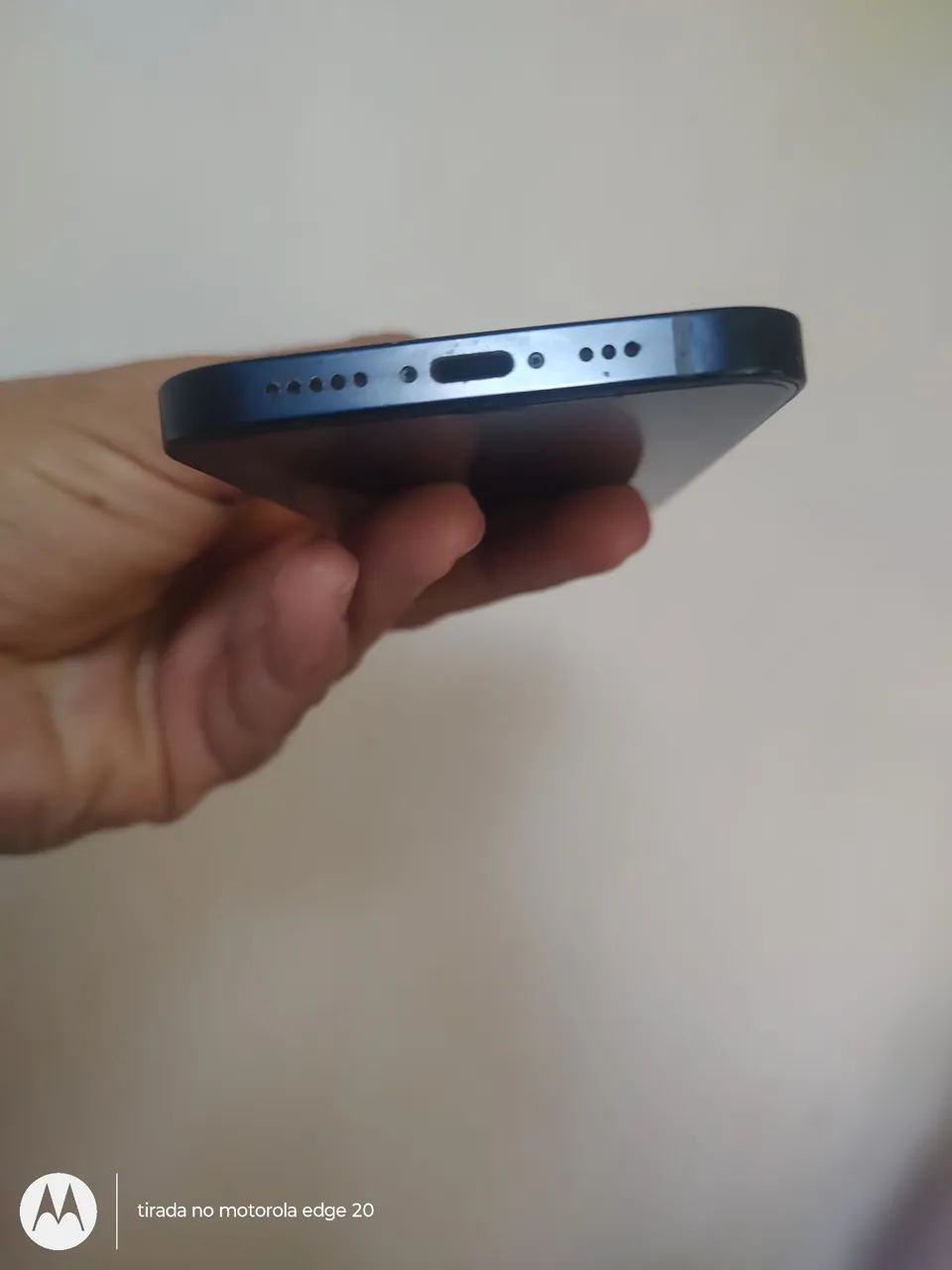 iPhone 12 64GB (telefone excelente e preço top) - Foto 3