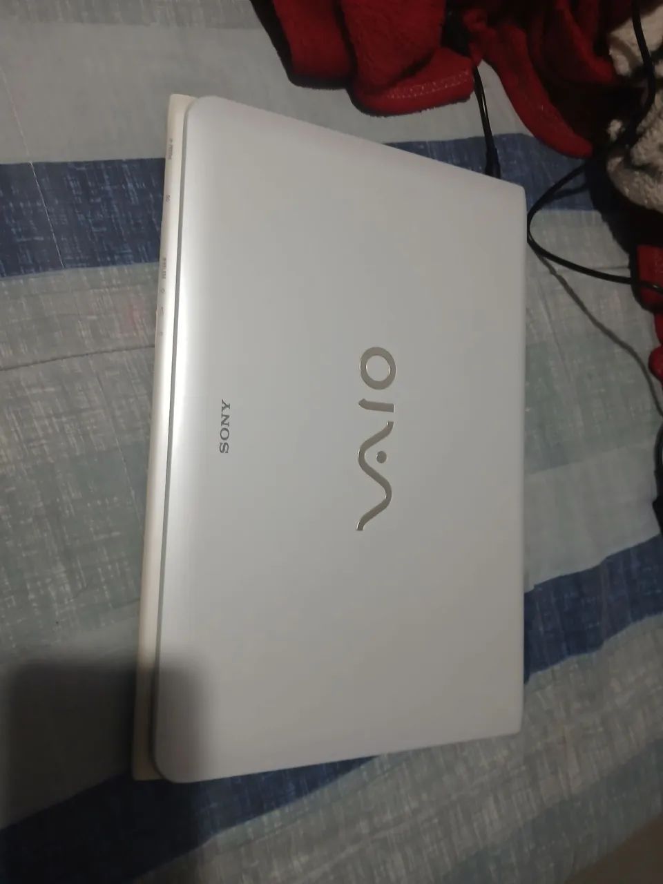 Notebook Sony Vaio 
