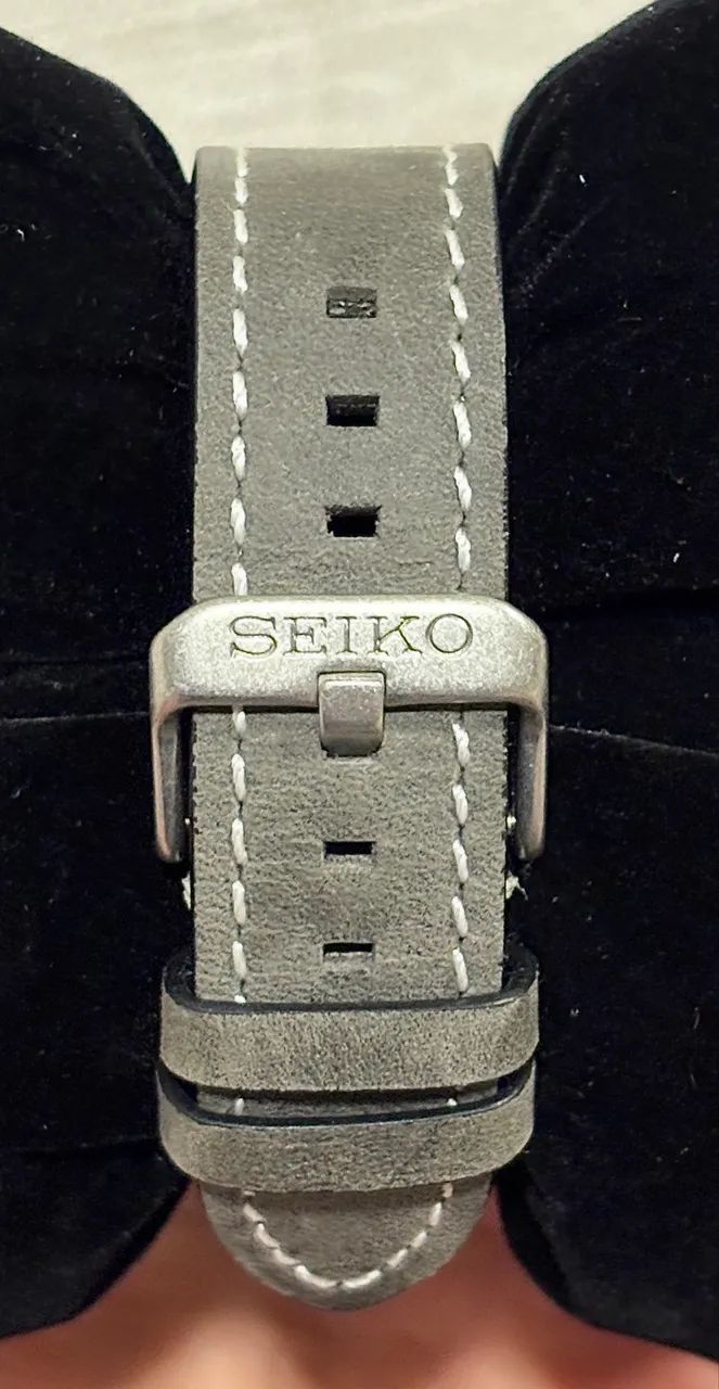 Seiko 5 Sports Field SRPG39  - Foto 4