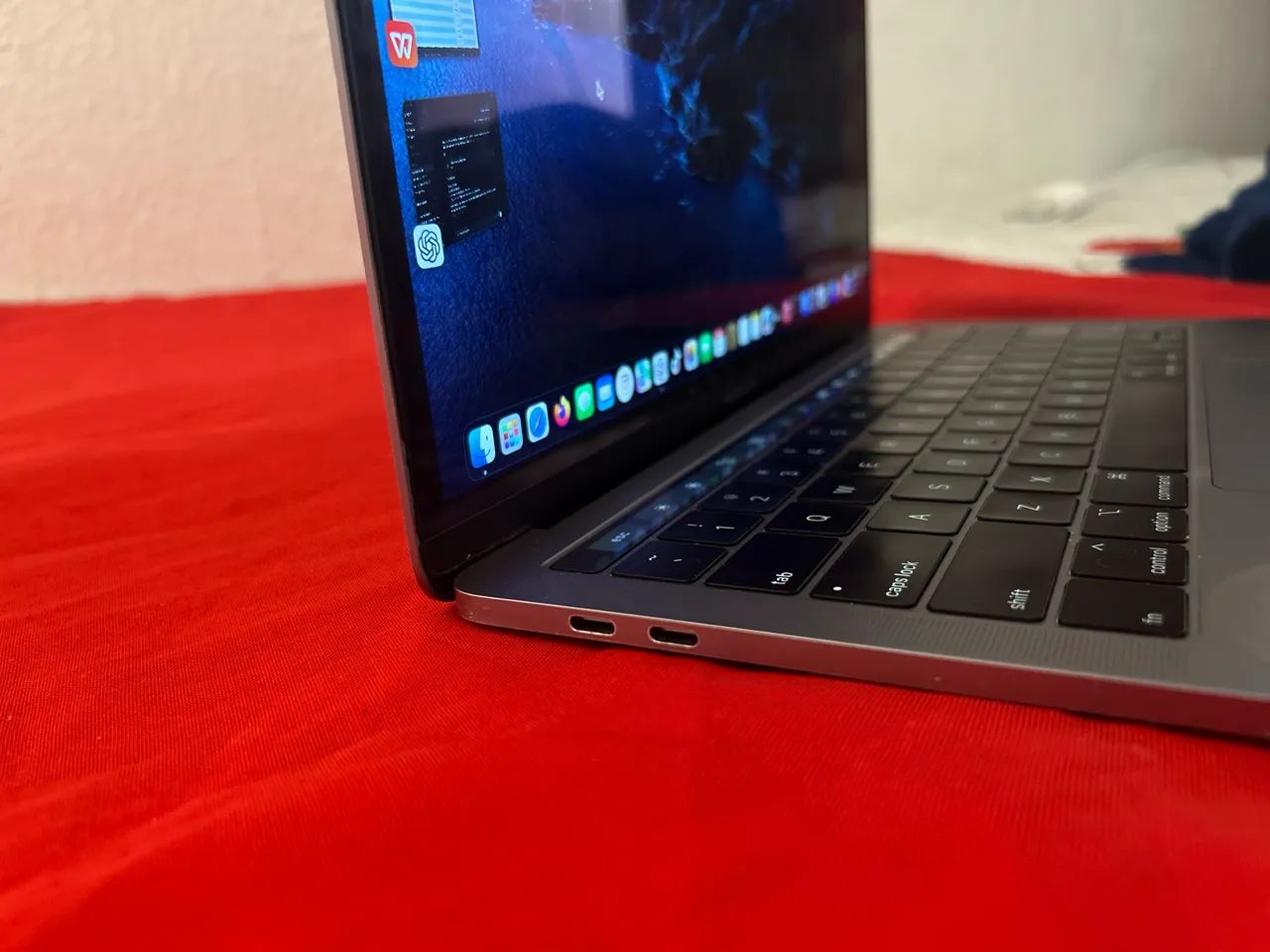 MACBOOK PRO 13  - Foto 4