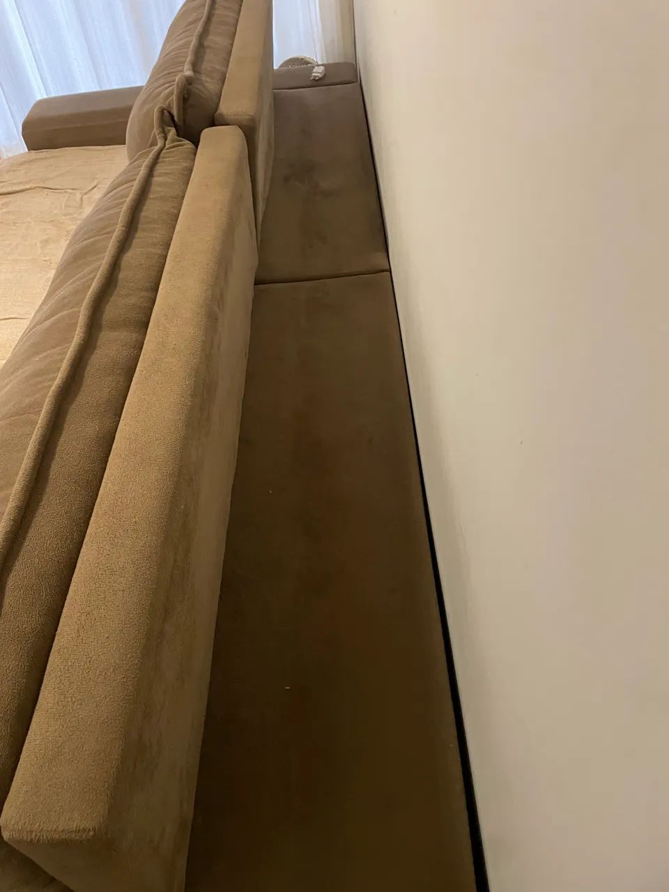 Sofá ótimo estado  - Foto 3