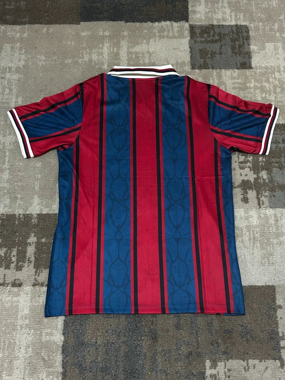 Camisa do Barcelona  - Foto 2