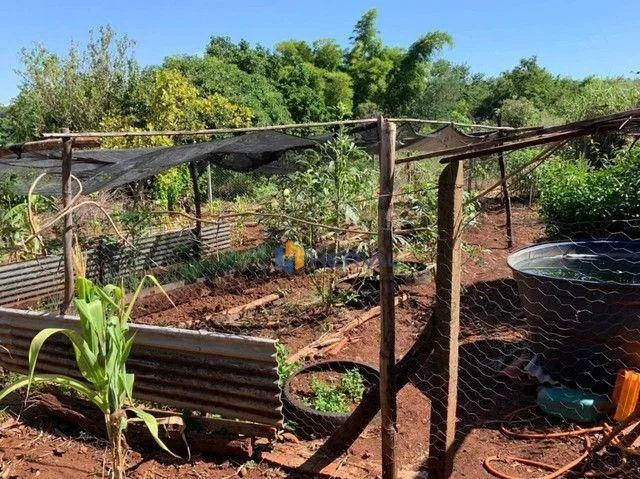 Chácara com 2 Quartos à venda, 1100 m² por R$ 1.011.000.00- Parque Tarumã - Maringá/PR - Foto 10
