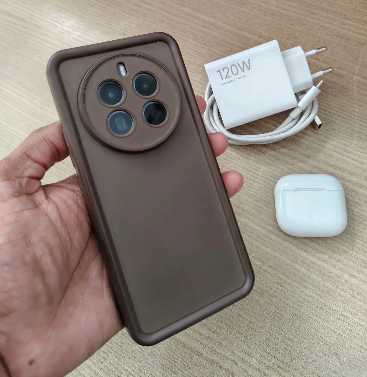 REALME 12 pro plus 512gb - Foto 5