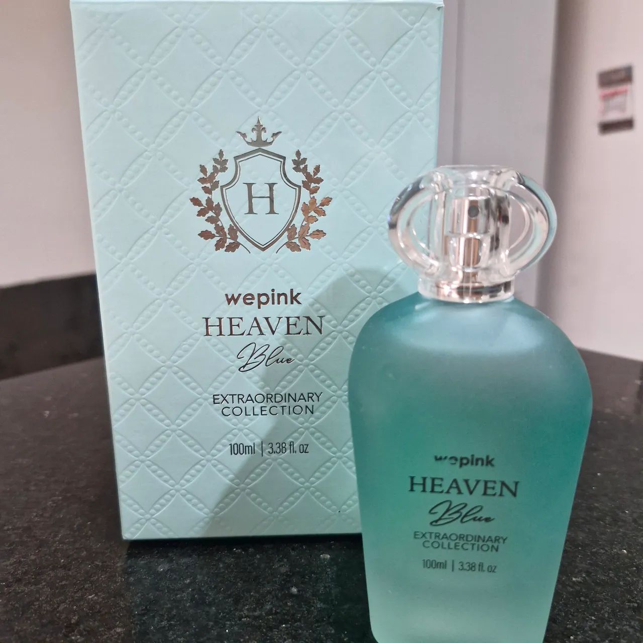 Perfume wepink