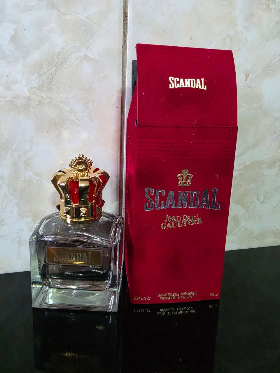 Scandal 