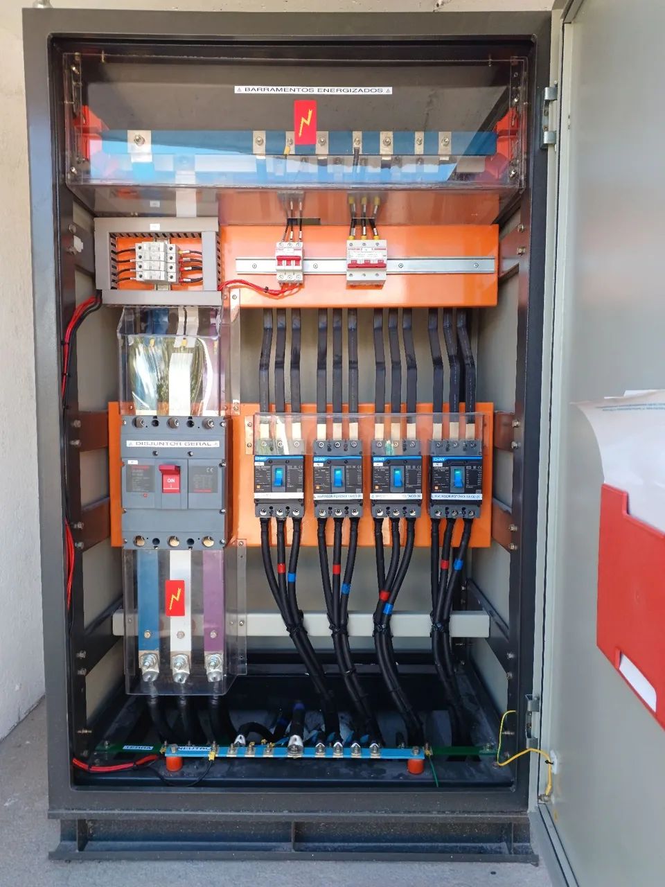 Eletricista Profissional  - Foto 2