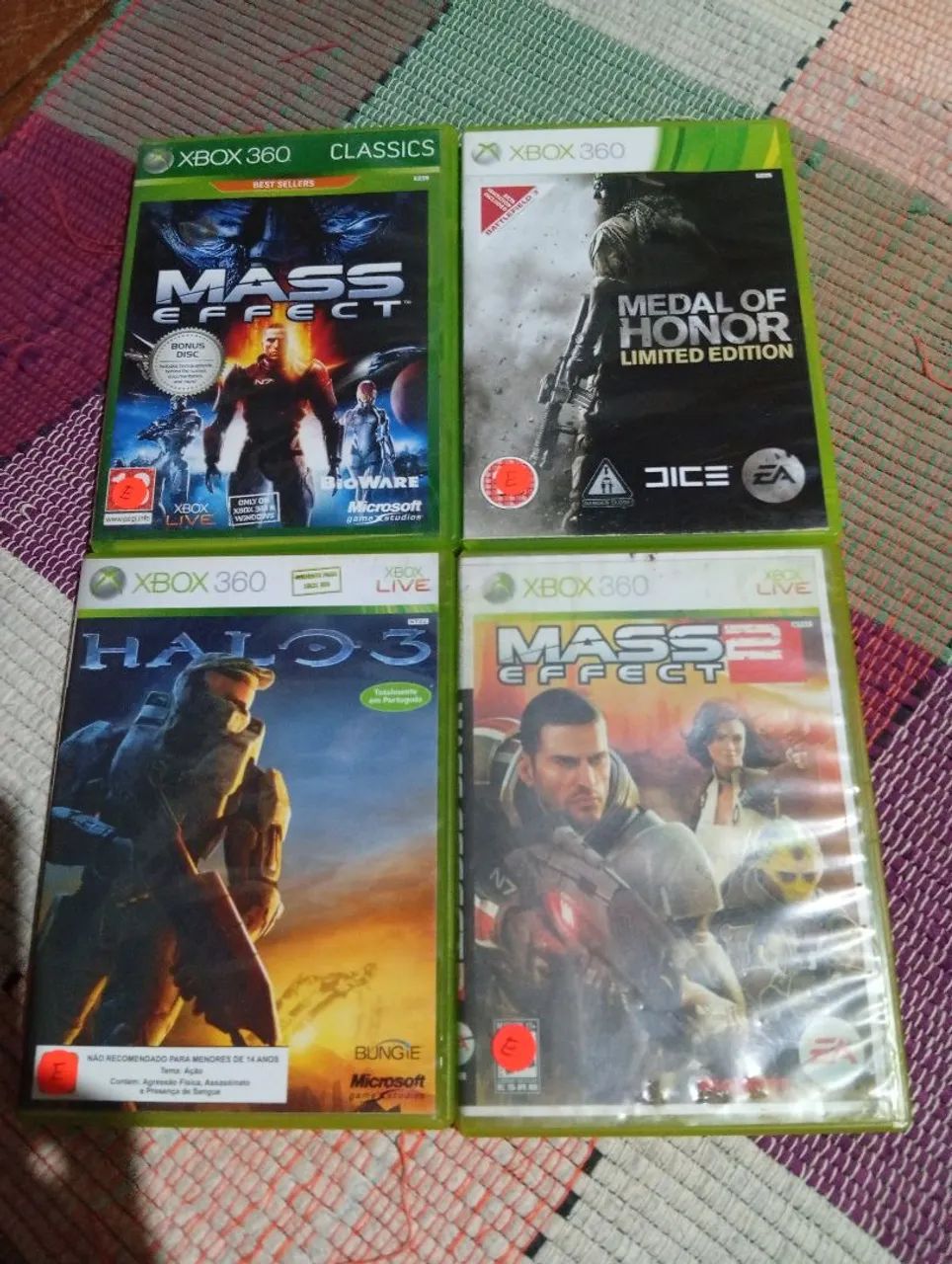 Xbox 360 - Foto 2