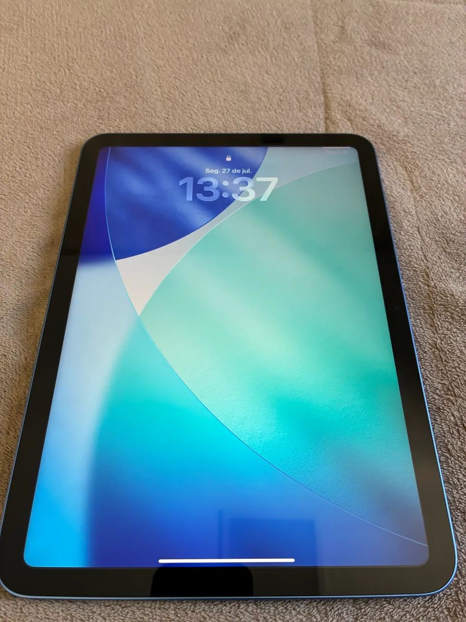 Ipad 10° geração - Foto 4