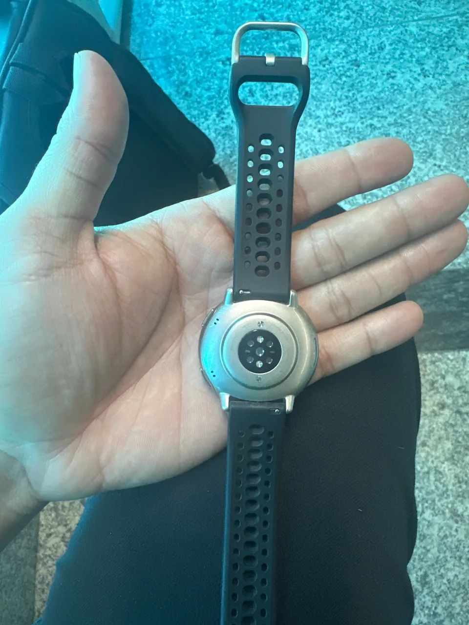Amazon Active 2 - Foto 2