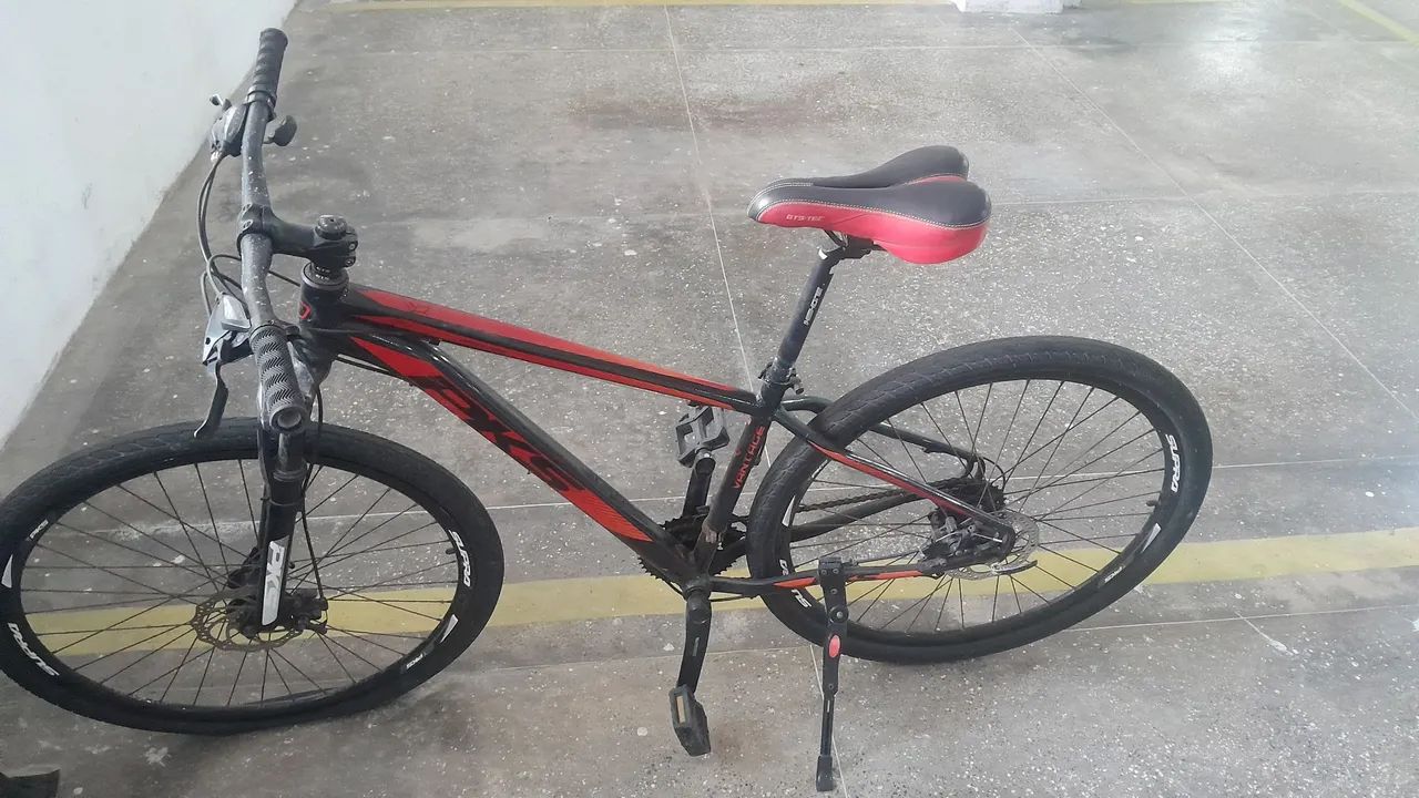 Bicicleta PKS - Foto 2