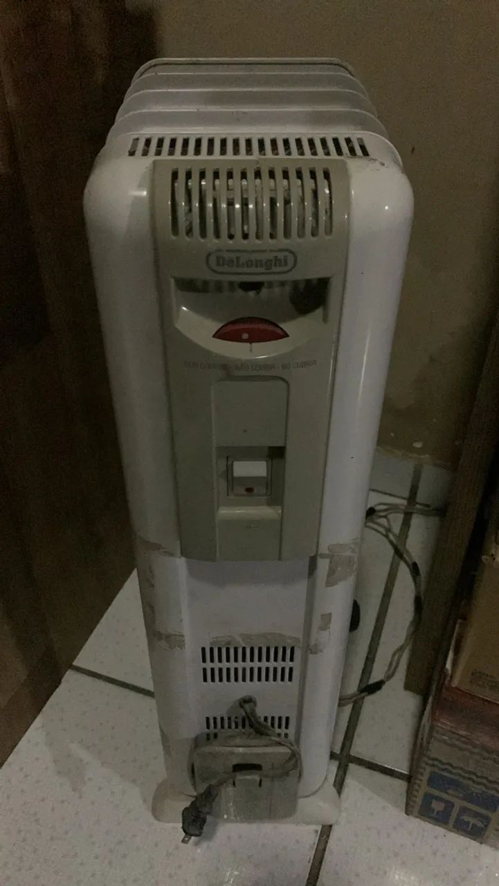 Aquecedor a óleo - Foto 2
