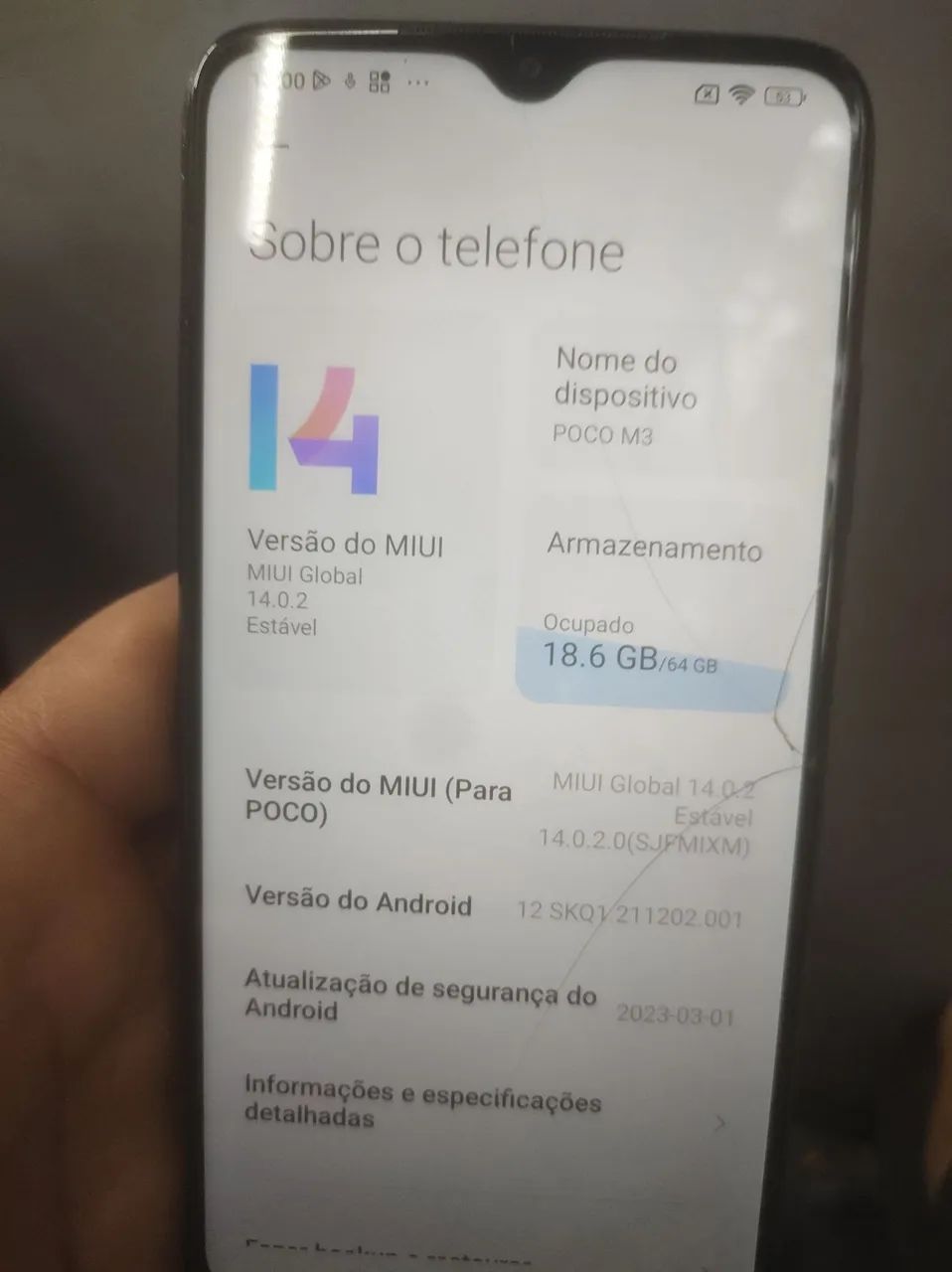 Poço m3 - Foto 2