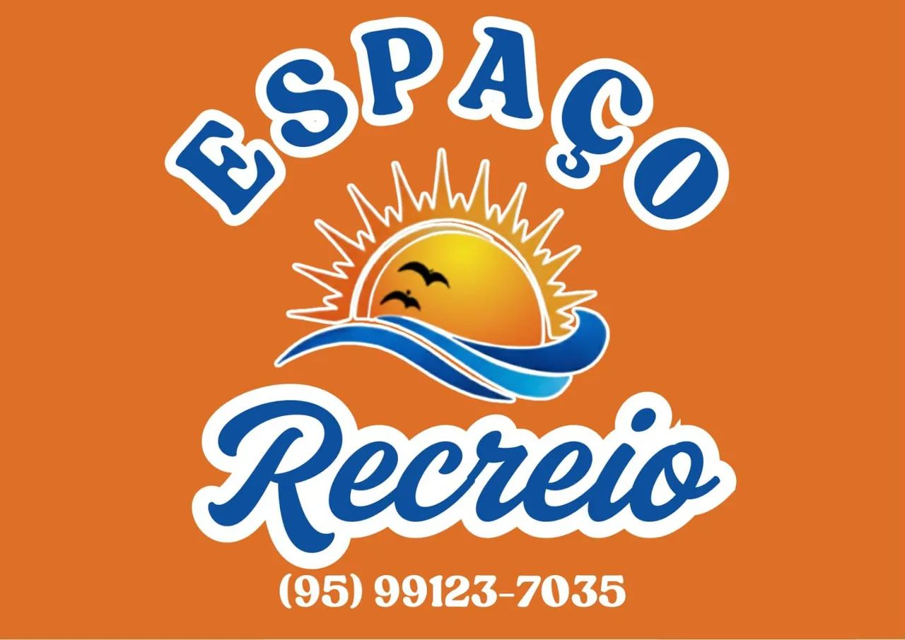 ESPAÇO RECREIO 