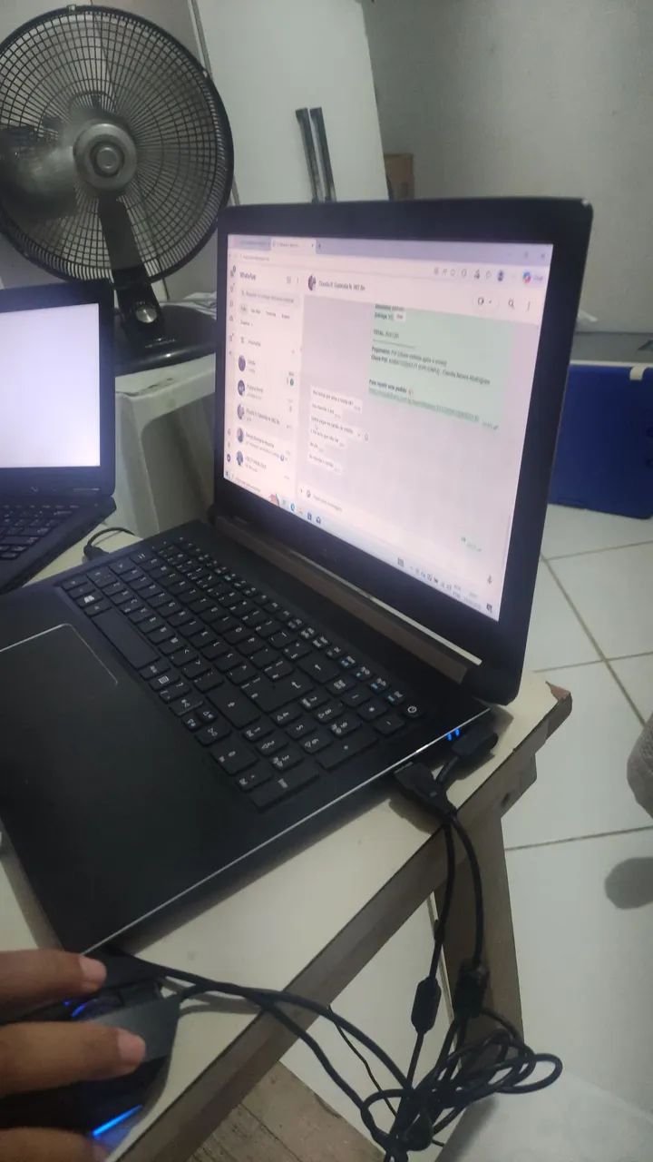 Notebook Acer  - Foto 3