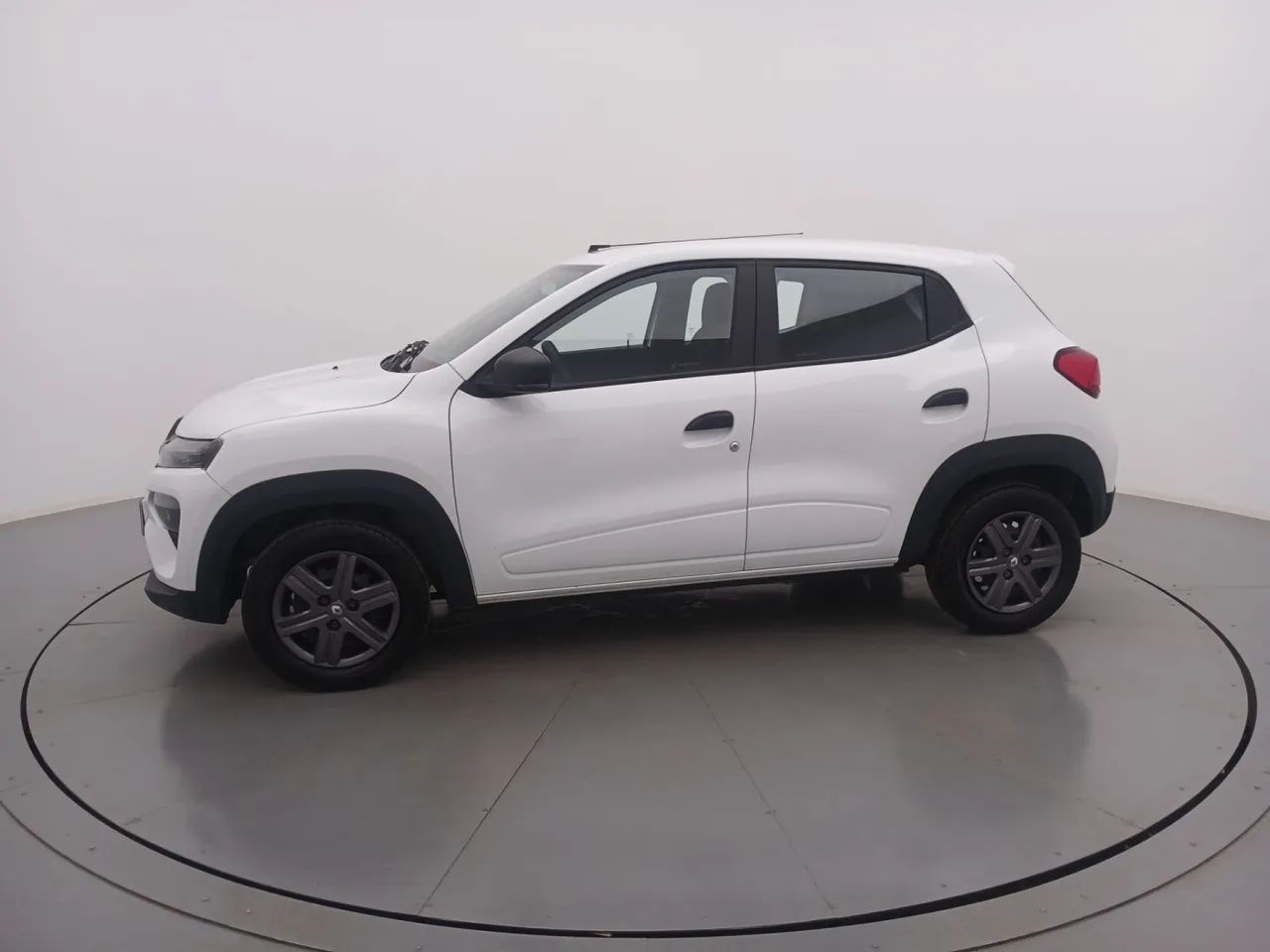Renault Kwid 1.0 Zen 2026 - Foto 2