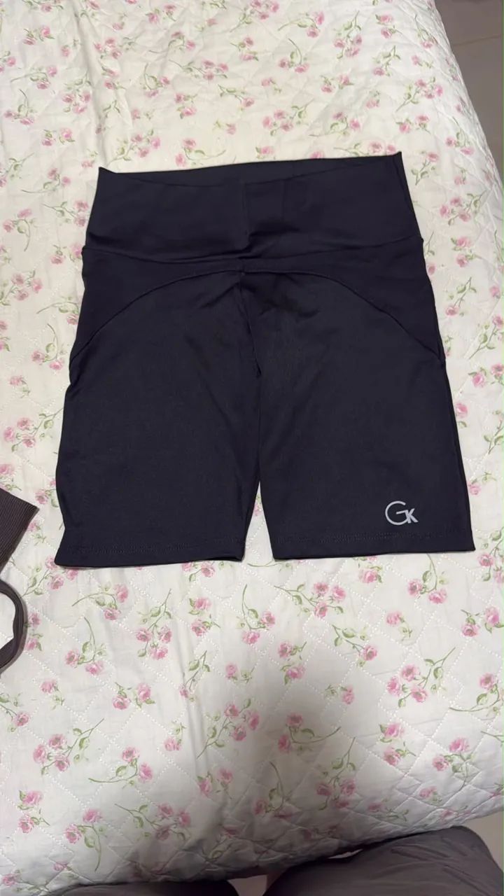 Conjunto academia  - Foto 2