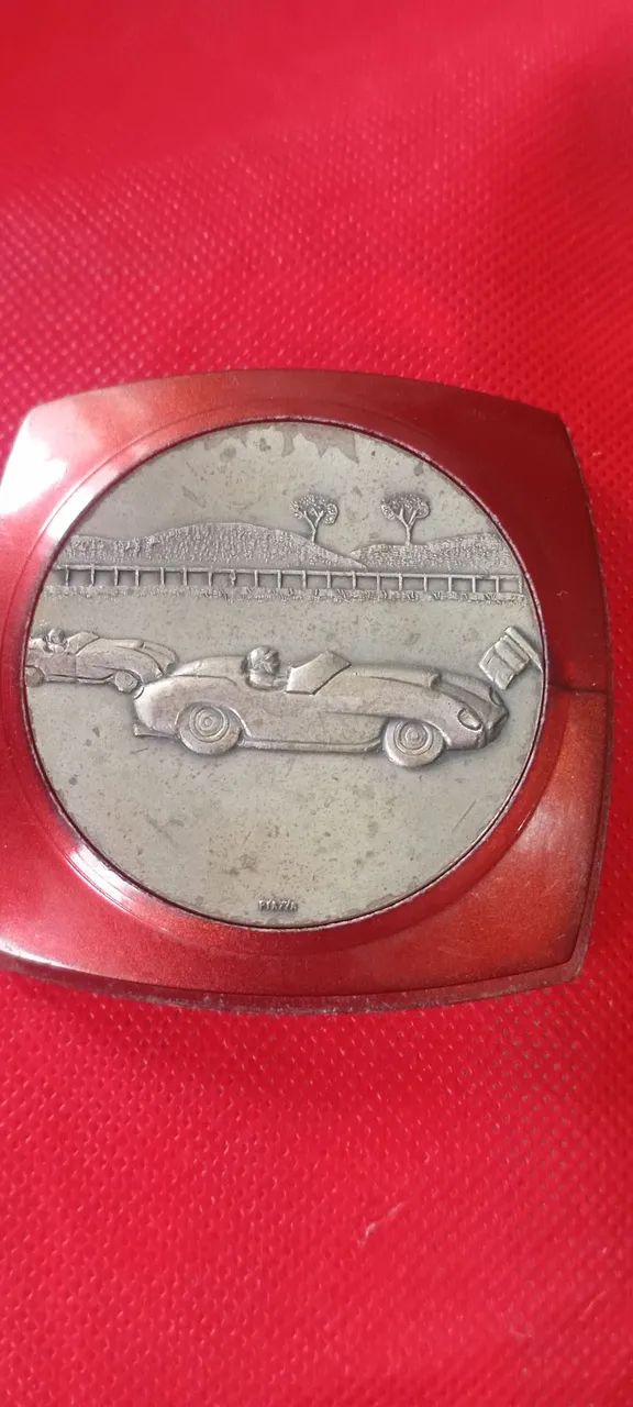 Medalha para colecionadores  - Foto 3