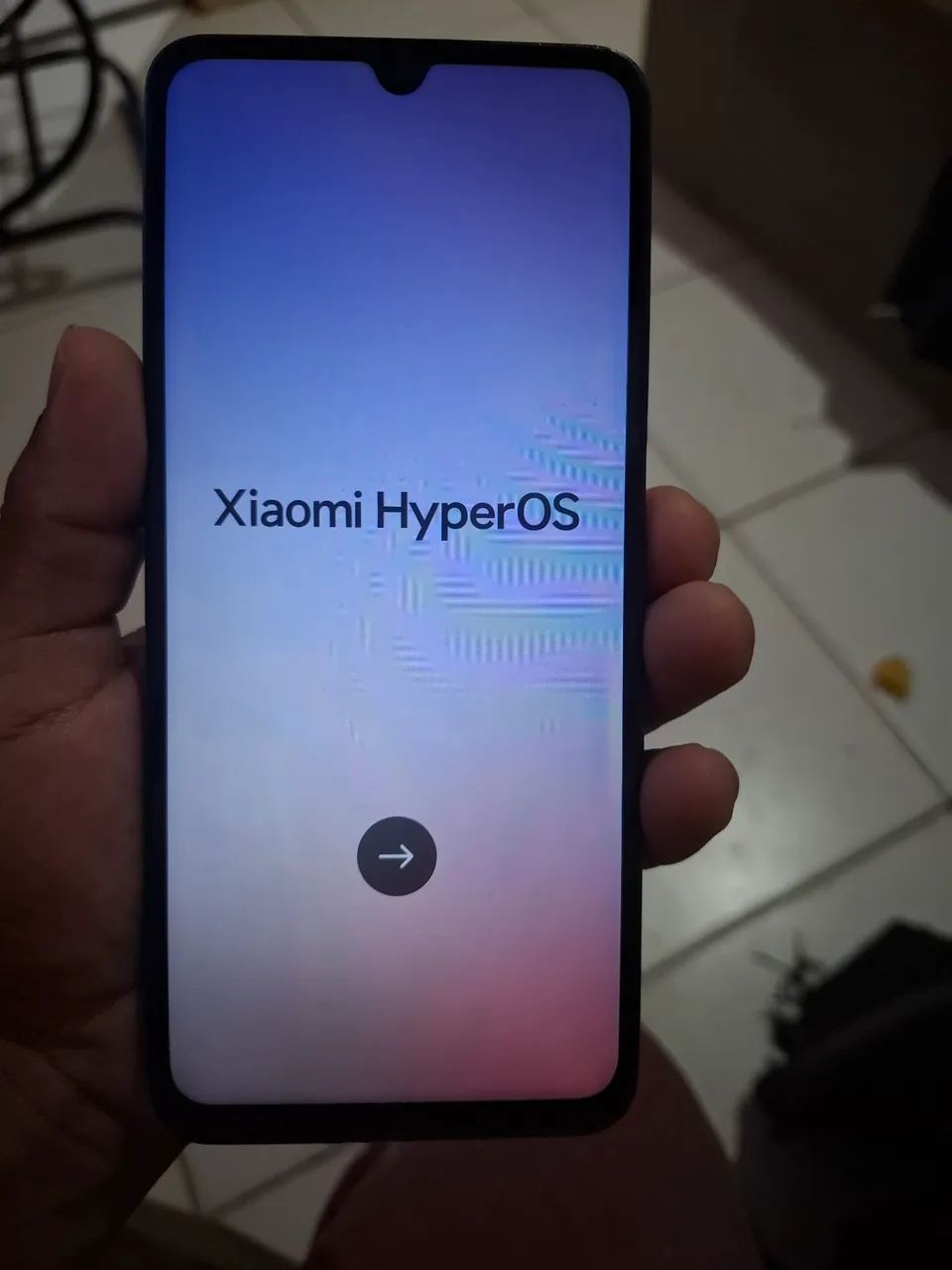 Celular xiaomi 14 c