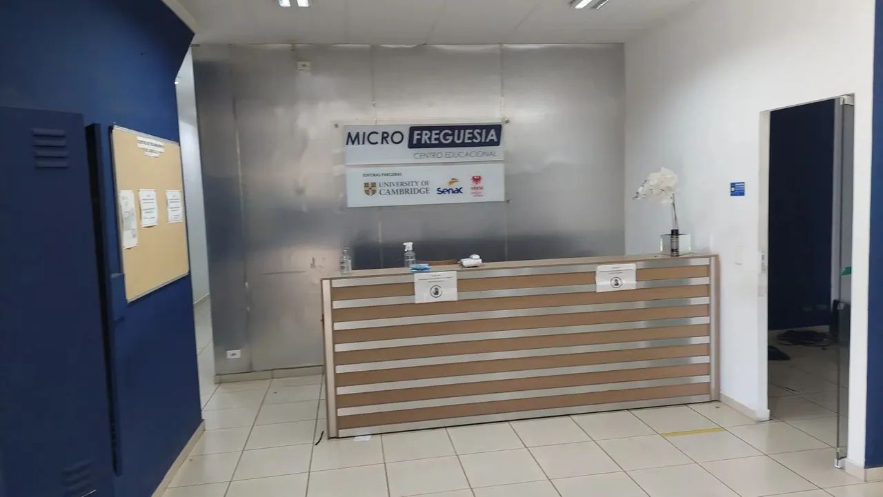 Prédio comercial para aluguel, 380 m², Vila Albertina