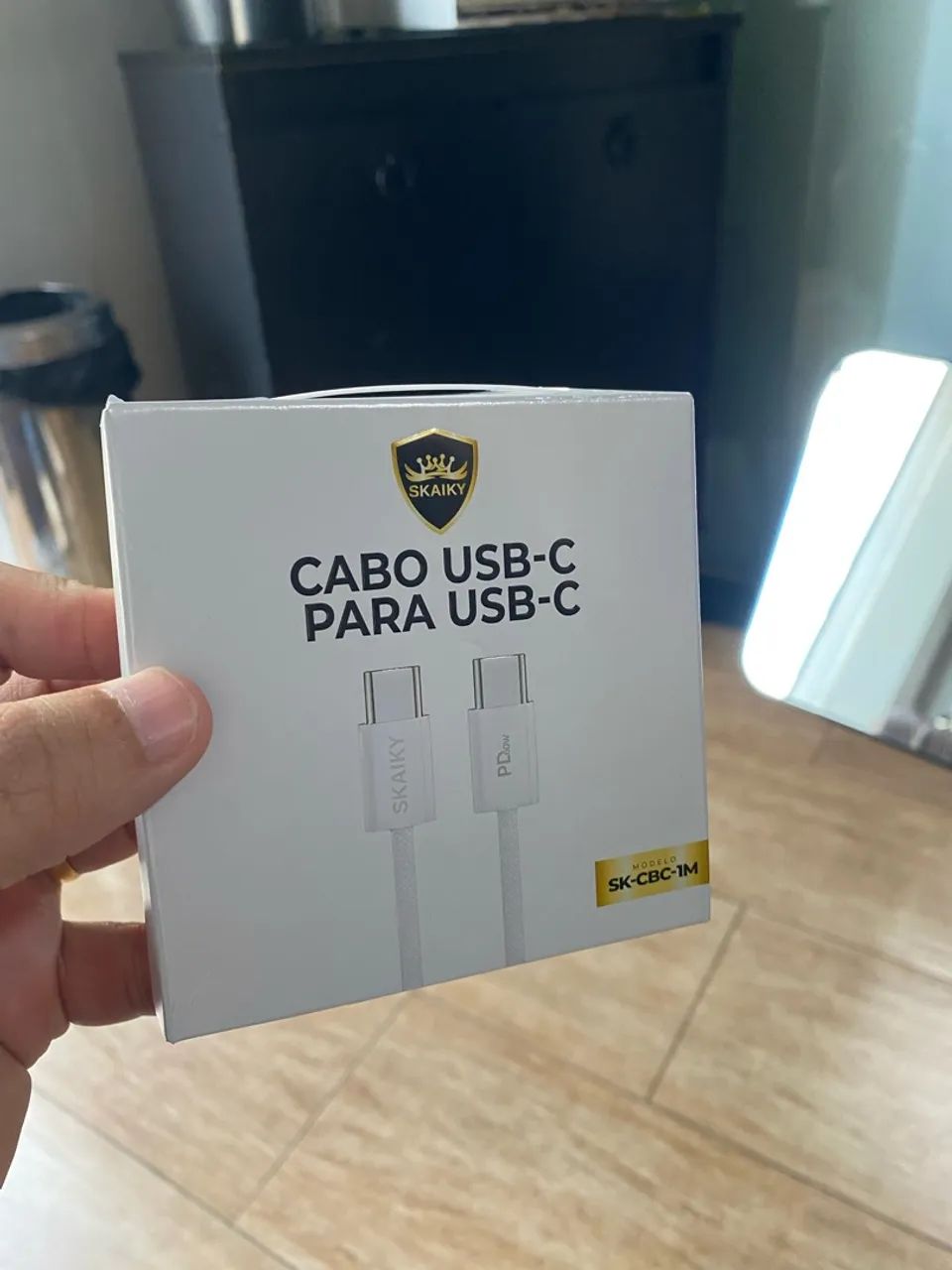 Cabos de celulares  - Foto 3