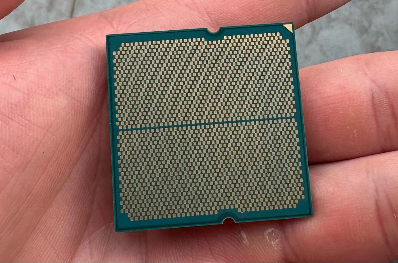 Processador RYZEN 7 7700 - LEIA O ANÚNCIO - VENDA NO ESTADO - Foto 2