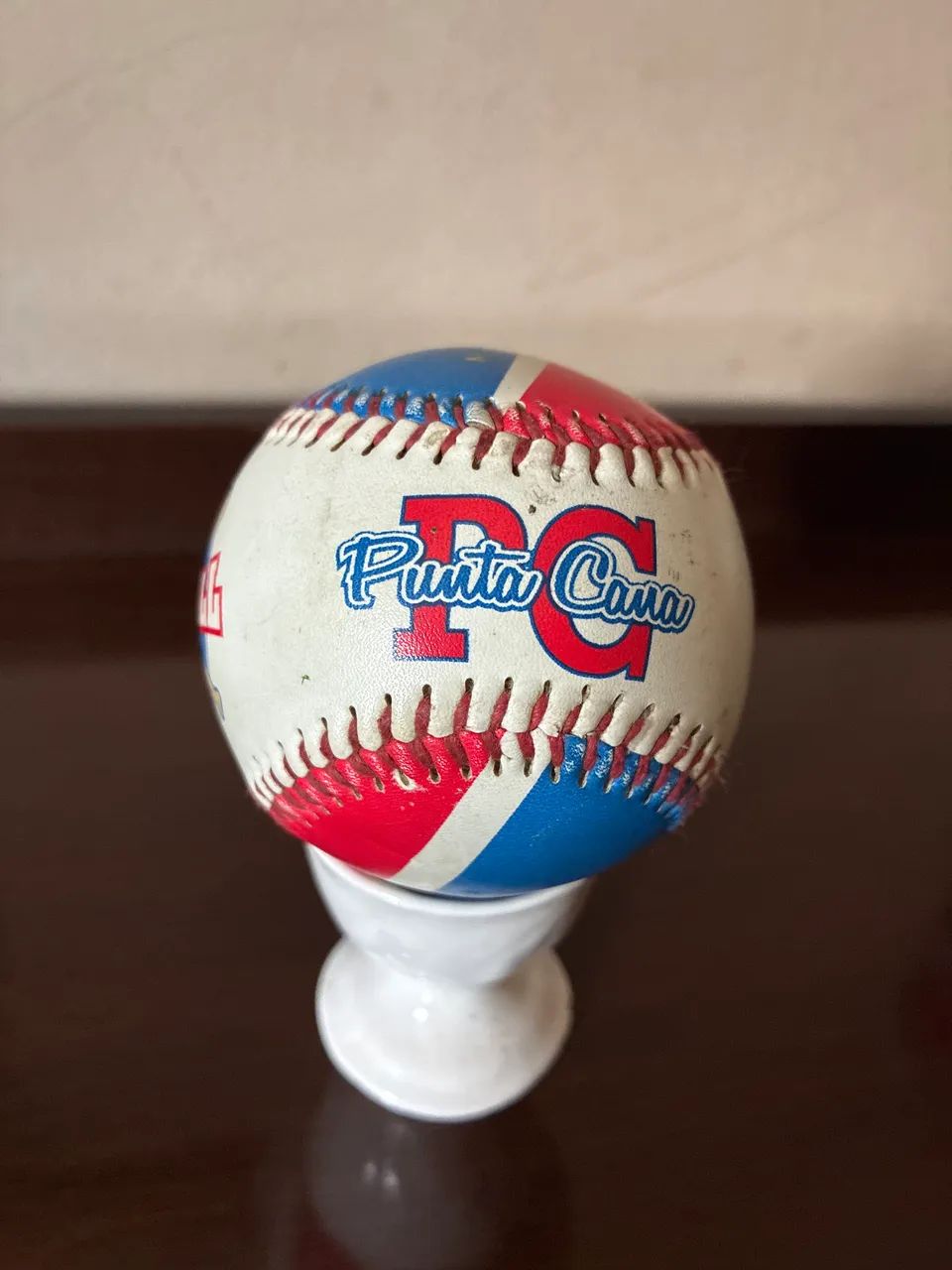 Bola Baseball - Foto 2