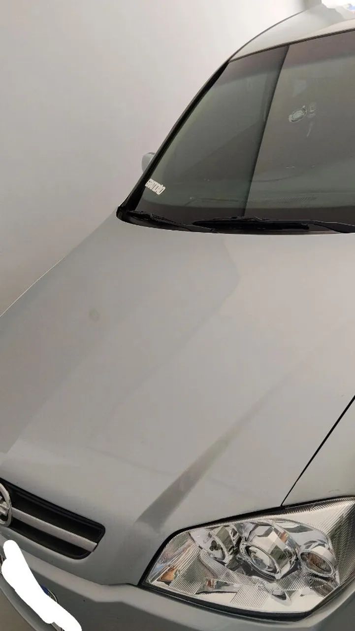 Carro Astra Hatch  - Foto 2