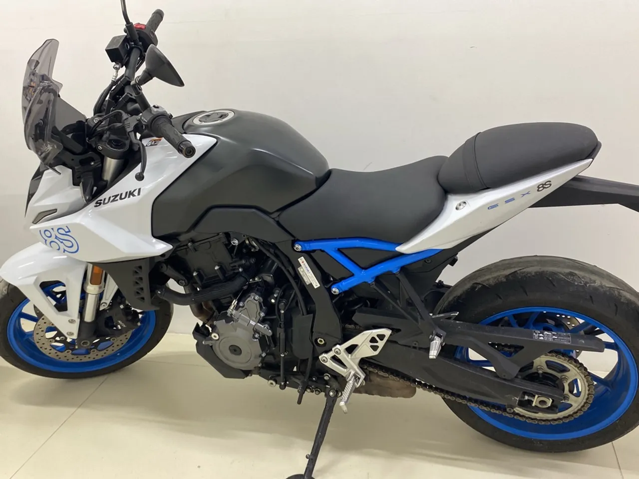 Kawasaki Zx-4r 2024 - 1476729881 | OLX
