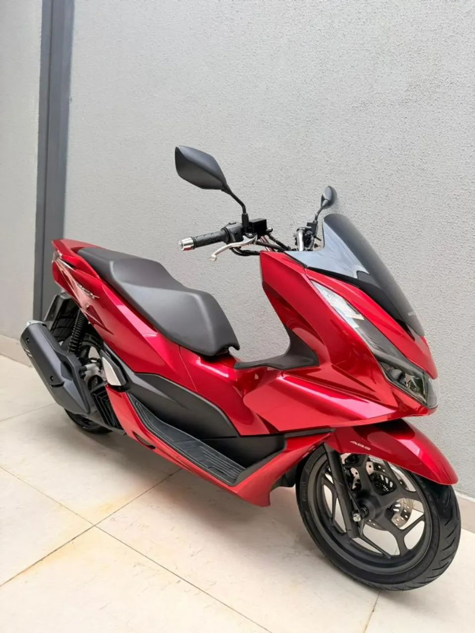 HONDA PCX - Foto 2