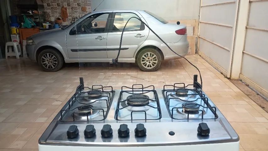 Fogão  - Foto 3
