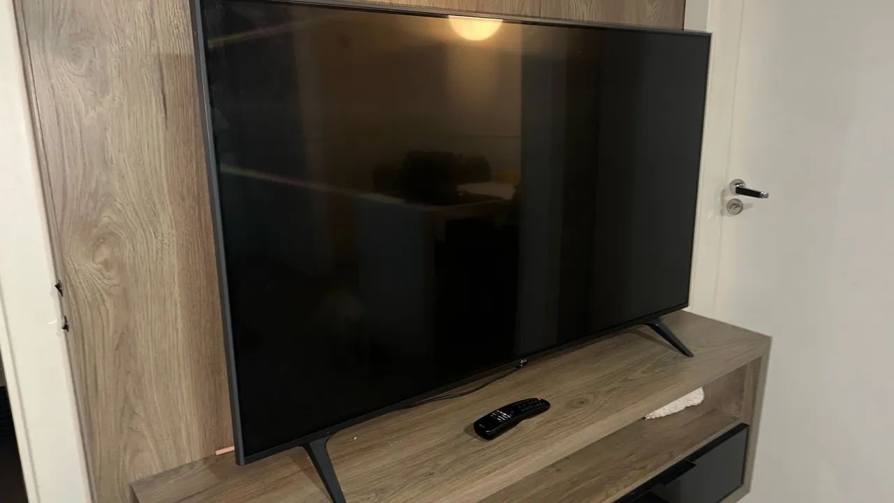 TV 55? LG carcaça/peças